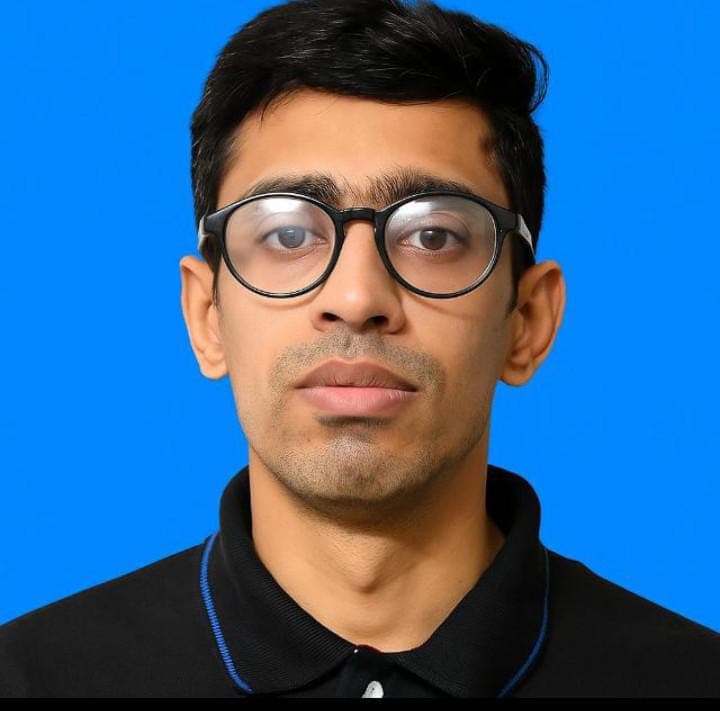 Usman Hussain Siddiqui